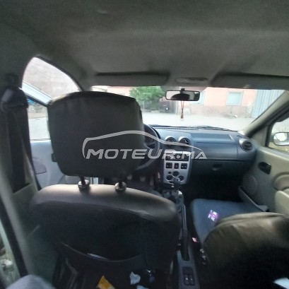 داسيا لوجان مستعملة 1612969