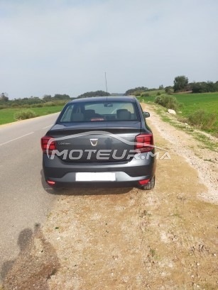 داسيا لوجان Ambiance مستعملة 1325357