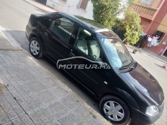 داسيا لوجان مستعملة 1792449