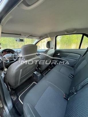 DACIA Logan occasion 3311360