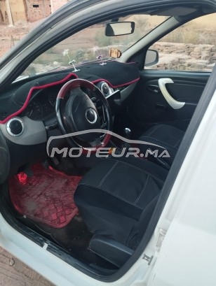 داسيا لوجان Ww maroc مستعملة 2275037