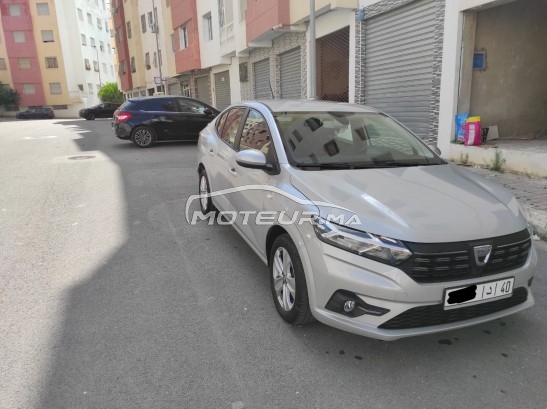 داسيا لوجان مستعملة 1708762