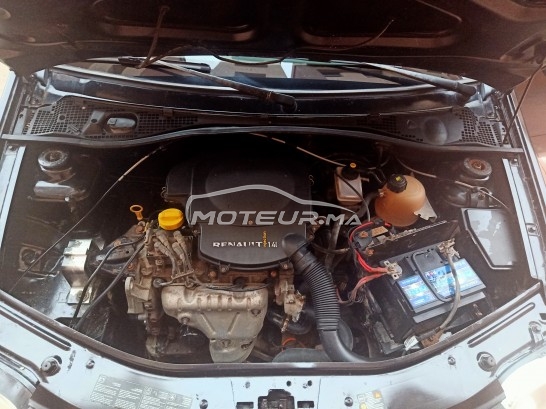 داسيا لوجان مستعملة 1372781