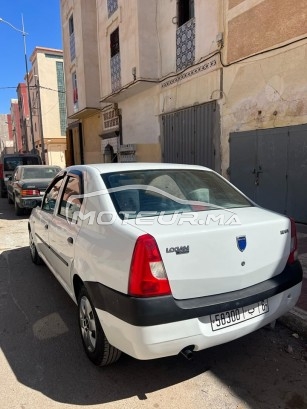 داسيا لوجان مستعملة 1790872