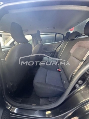 داسيا لوجان مستعملة 2705086