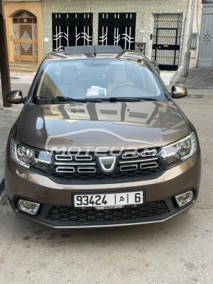 داسيا لوجان 1,5 dci مستعملة 1675680