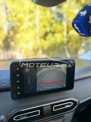 داسيا لوجان مستعملة 3573746