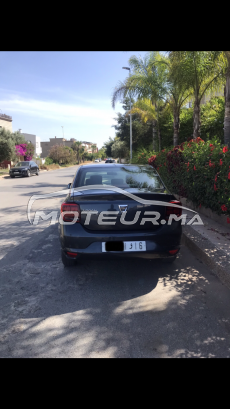 داسيا لوجان L'aurÉate مستعملة 2558229