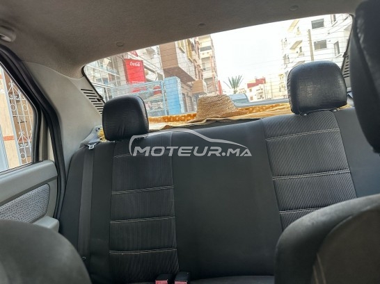 داسيا لوجان 2006 مستعملة 1800208