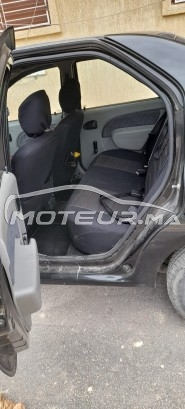 DACIA Logan occasion 1394445