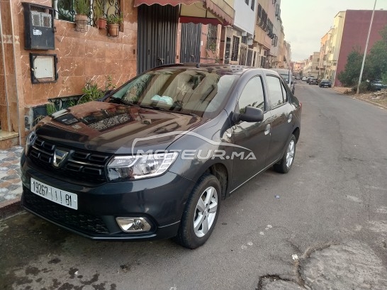 داسيا لوجان مستعملة 1271675