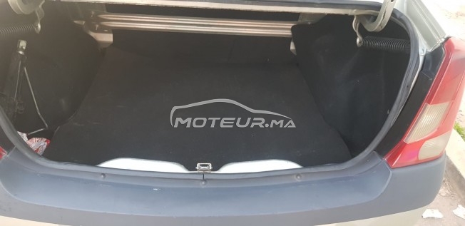 DACIA Logan occasion 3170923