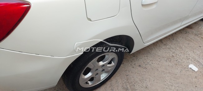 داسيا لوجان 2015 مستعملة 1745884