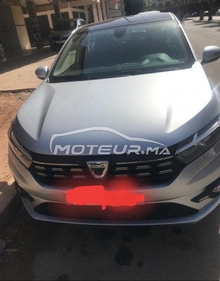 DACIA Logan occasion 1484412