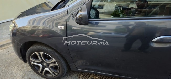 DACIA Logan occasion 3314250