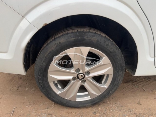 داسيا لوجان مستعملة 3273486