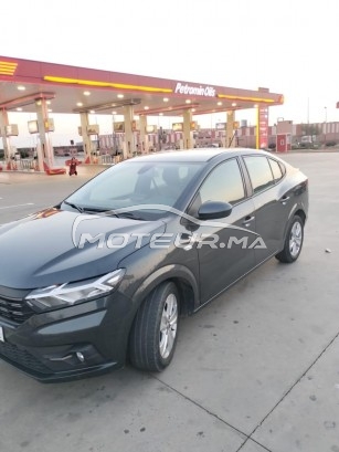 داسيا لوجان مستعملة 1996952