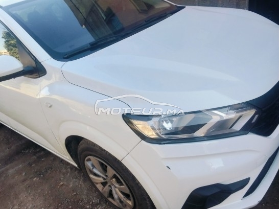 داسيا لوجان 1.6 مستعملة 2886637