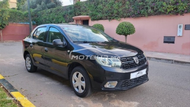 داسيا لوجان مستعملة 3003182