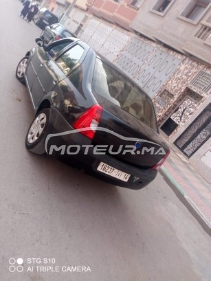 DACIA Logan occasion 1387843