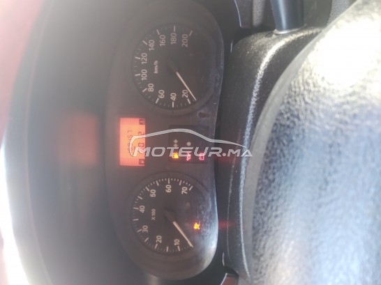 DACIA Logan occasion 1473209