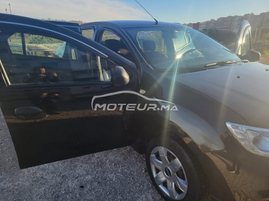 داسيا لوجان 2018 مستعملة 2039491