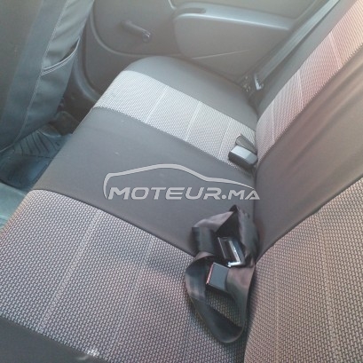 داسيا لوجان Bonne مستعملة 1815629