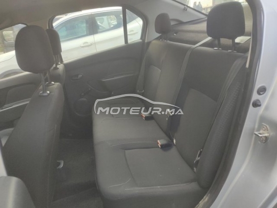 DACIA Logan occasion 3271440