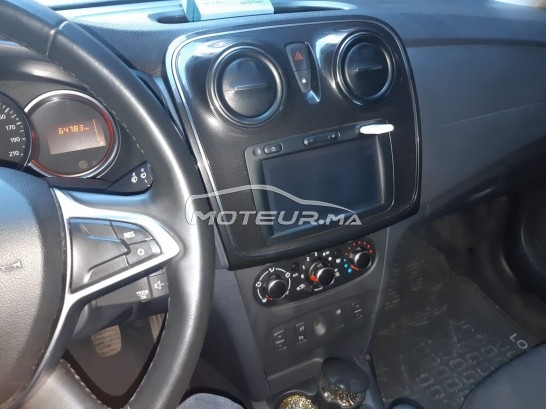 DACIA Logan occasion 1332013