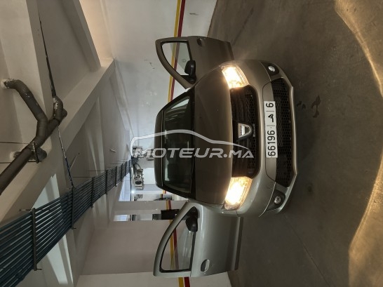 داسيا لوجان 2016 مستعملة 1864237