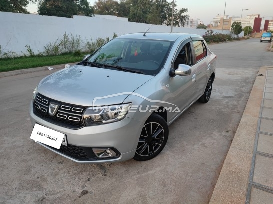 DACIA Logan occasion 1753513