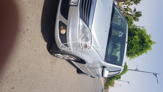 DACIA Logan occasion 1206471