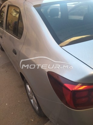 DACIA Logan occasion 1264785