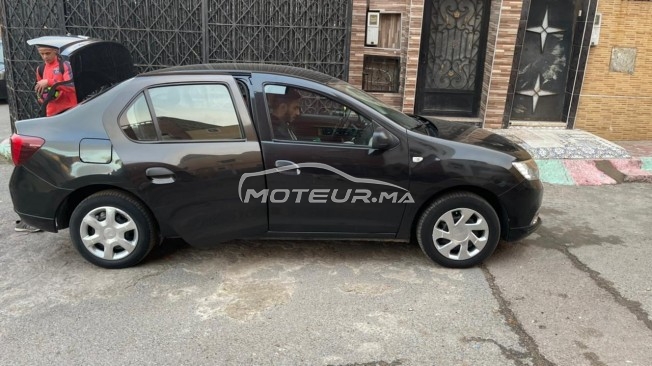 داسيا لوجان مستعملة 1793280