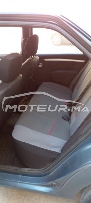 DACIA Logan occasion 1432743