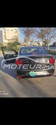 DACIA Logan occasion 1329751