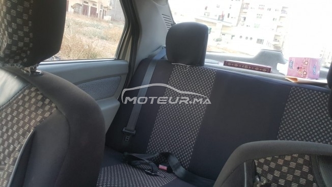 DACIA Logan occasion 1243866