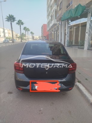 داسيا لوجان 1.5 dci مستعملة 2787743