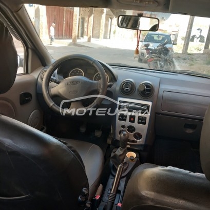 داسيا لوجان مستعملة 1612973