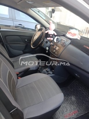 DACIA Logan occasion 1456383