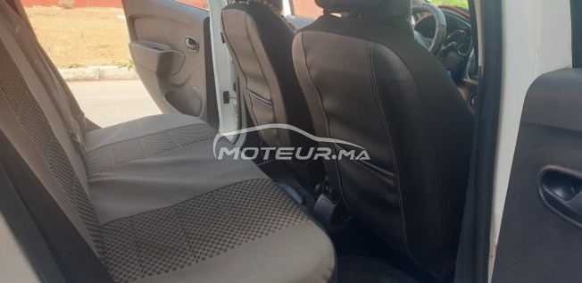 DACIA Logan 1.5 dci occasion 1216035