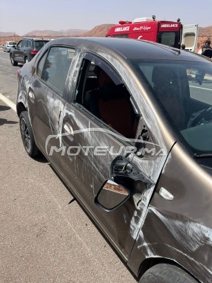 داسيا لوجان 2021 مستعملة 1673305