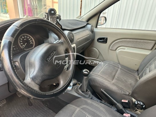 داسيا لوجان 2006 مستعملة 1800197