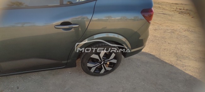 داسيا لوجان 2025 مستعملة 3334355