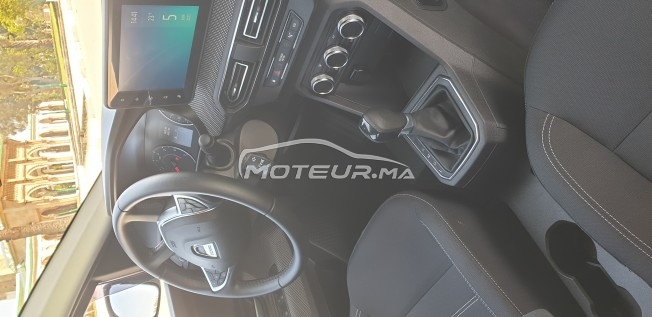 داسيا لوجان مستعملة 1637925