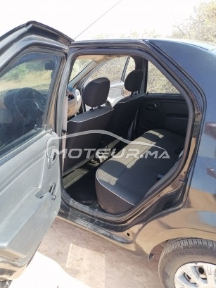 داسيا لوجان مستعملة 1851969