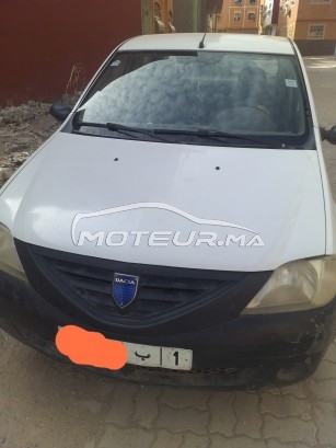 داسيا لوجان مستعملة 1613161