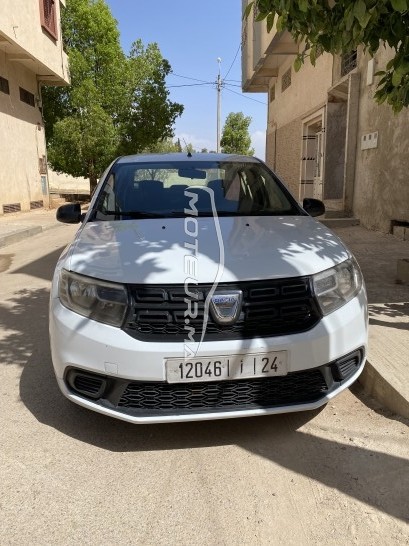 داسيا لوجان 2019 مستعملة 1782011