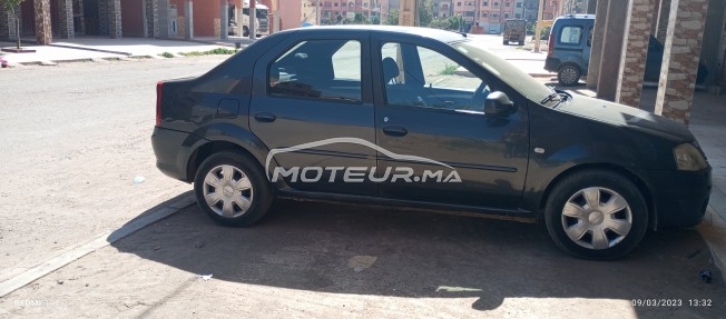 داسيا لوجان مستعملة 1626525