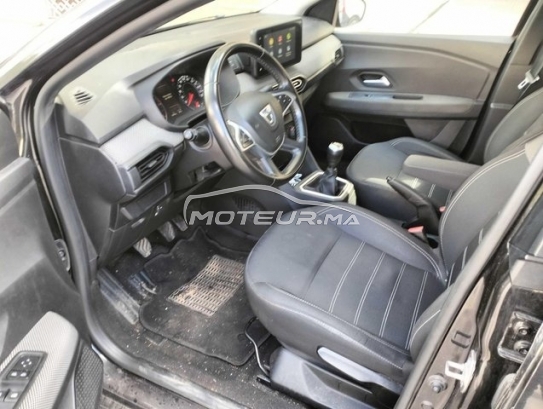 DACIA Logan occasion 3426741